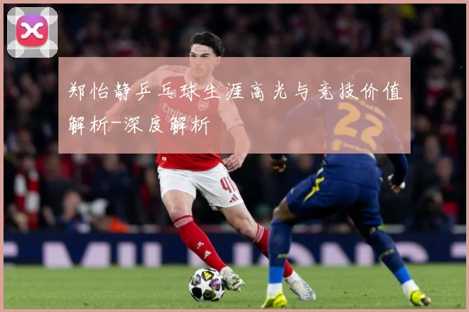 郑怡静乒乓球生涯高光与竞技价值解析-深度解析