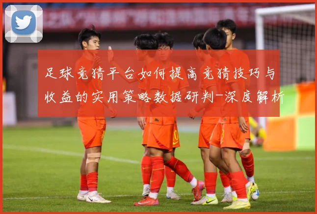 足球竞猜平台如何提高竞猜技巧与收益的实用策略数据研判-深度解析