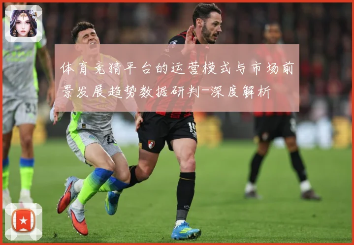 体育竞猜平台的运营模式与市场前景发展趋势数据研判-深度解析