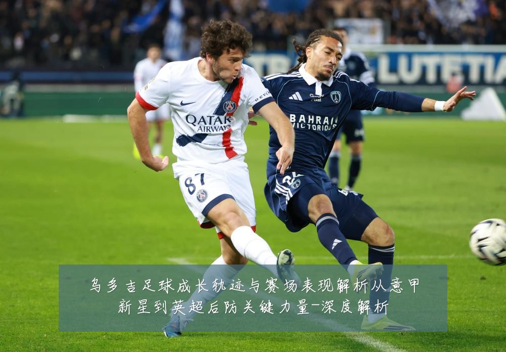 乌多吉足球成长轨迹与赛场表现解析从意甲新星到英超后防关键力量-深度解析